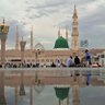 أمة اللّٓه 的头像