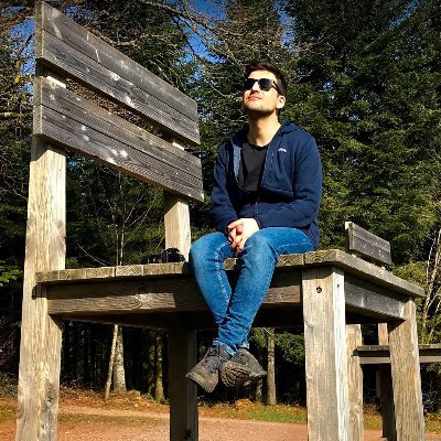 Patrik Grobshäuser's profile picture