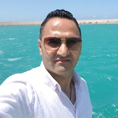 cuma keseroğlu's profile picture