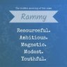 Rammy Ox 🇨🇦 profil fotoğrafı