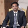 Adnan Jamil Gujjar 的头像