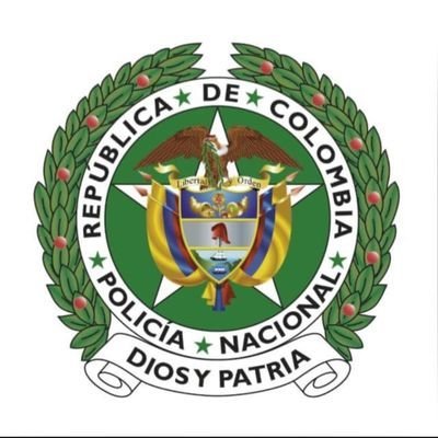 PoliciaBolivar's profile picture