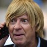Michael Fabricant’s Hair profil fotoğrafı