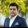 Фото профиля Kush Agarwal