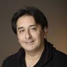 Ricardo Barrionuevo profil fotoğrafı