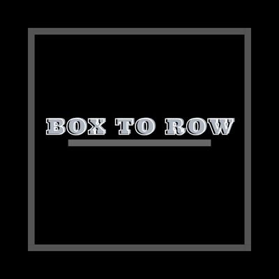 boxtorow's profile picture
