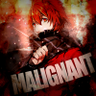 Malignant's profile picture