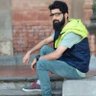 Tasaduq dar profil fotoğrafı