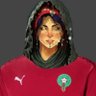 Profilbild von الكونتيسة عيشة