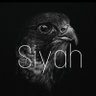 Фото профиля Siyah!