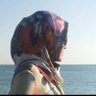 Deniz profil fotoğrafı