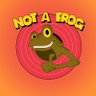 Фото профиля NotAFrog