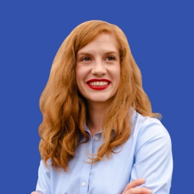Senator Molly Cook's profile picture