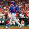 Ian Happ 的头像
