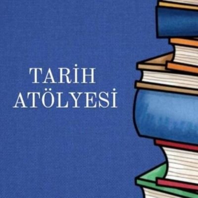 TarihAtolyemiz's profile picture