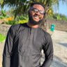 Profilbild von Elijah Chukwuma N.C