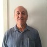 Gilberto Souza Oliveira's profile picture
