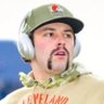 Baker Mayfield LOVER profil fotoğrafı