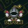 Фото профиля Defuse