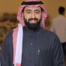 طارق آل محمد 的头像