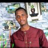 Profilbild von Gabriel Adedayo BAMISAYE, M.A