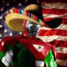 Mexican Ironman 🈁️ profil fotoğrafı