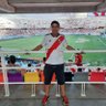 Fernando Maximiliano Insaurralde profil fotoğrafı