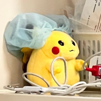 はたらくぬいぐるみbot's profile picture