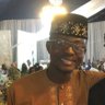 Shereef Oyeyemi profil fotoğrafı