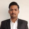 Profilbild von Ashish Maurya