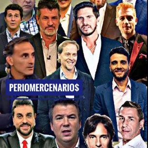 PerioMercenarios's profile picture