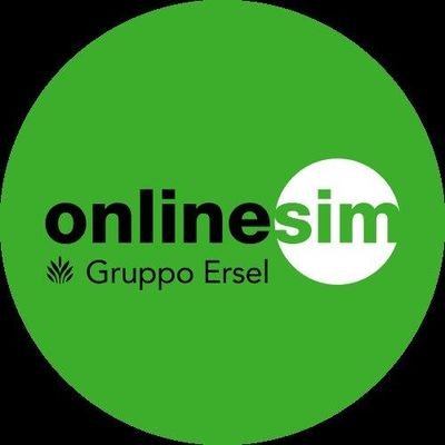 OnlineSim's profile picture