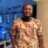 Chukwudi Ike-Okoye 的头像