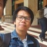 Hanya angin lalu profil fotoğrafı