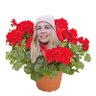 я здесь profil fotoğrafı