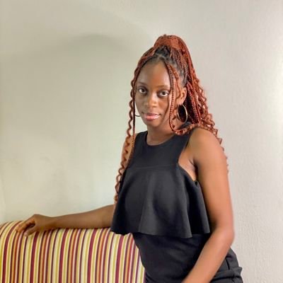 DeborahOkwong's profile picture