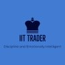 IIT Trader profil fotoğrafı