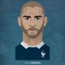 Benzema 的头像