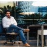 Profilbild von Rodrigo Yanez