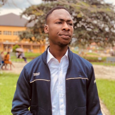obinnapaul1945's profile picture