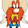 Yosemite Sam profil fotoğrafı