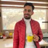 Ahmad Asmar profil fotoğrafı