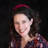 Rabbi Dara Lithwick (she, her, hers) profil fotoğrafı