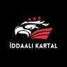 İddaalı Kartal🦅🇹🇷🇦🇱 的头像