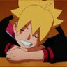 Profilbild von comfort for boruto stans 🔩