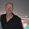 Bart Schmidt ☮️'s profile picture