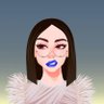 Profilbild von #crypto #NFT #cryptoChicks #Bitcoin #David Icke🎇