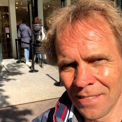Leon Hillen's profile picture