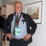 Jorma Jyrkkanen BSc UBC Zoology PDP SFU Education profil fotoğrafı