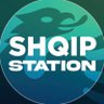 Profilbild von Shqip Station